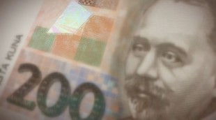 hrvatski novac se zove kuna slika