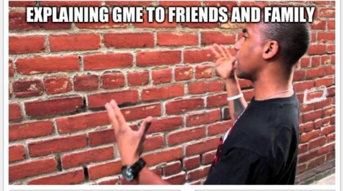 family friends